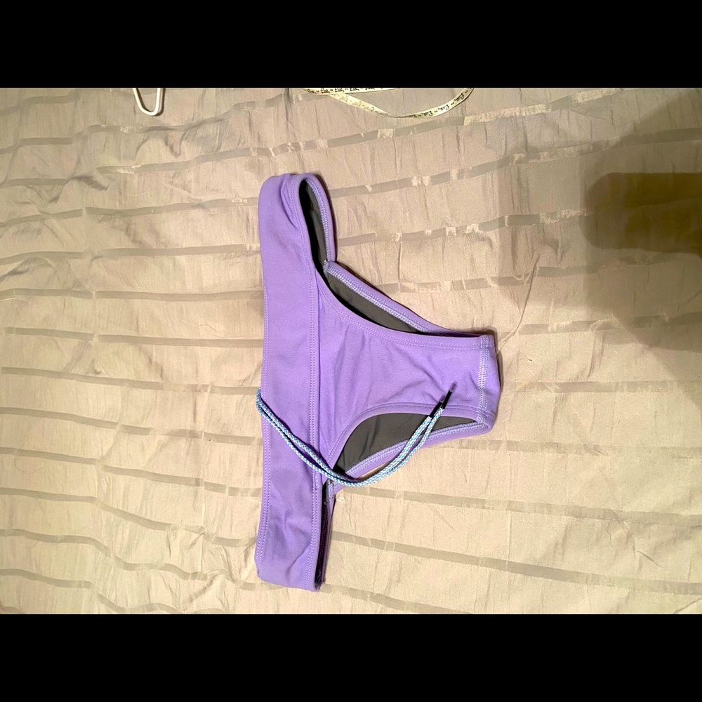 EUC Lavendar Softy II Jolyn Bottoms